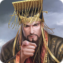 Three Kingdoms: Overlord Logo