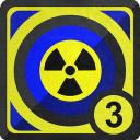 Nuclear Submarine inc -  survival ship simulator Logo