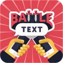 BattleText - Chat Game with Friends Logo