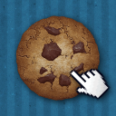 Cookie Clicker Logo