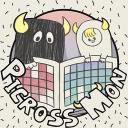 Picross Mon Logo