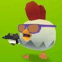 🐓Chicken Gun🐓 Logo