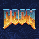 DOOM Logo