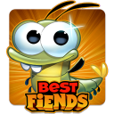 Best Fiends Forever Logo