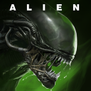 Alien: Blackout Logo