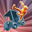 Turbo Dismount™ Logo