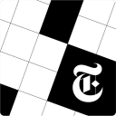 NYTimes - Crossword Logo