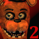 Five Nights at Freddy's 2 Logo