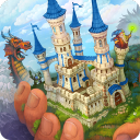 Majesty: Fantasy Kingdom Sim Logo