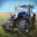 Farming Simulator 16 Logo