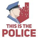 This Is the Police Logo