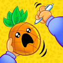 Pineapple Pen Logo