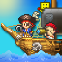 High Sea Saga Logo