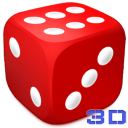 Roll Dice Logo