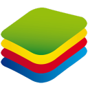 BlueStacks Logo