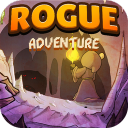 Rogue Adventure Logo