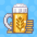 Fiz : Brewery Management Game Logo