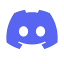 Discord Web Logo