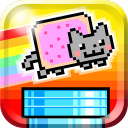 Flappy Nyan Logo