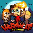 Werewolf Logo