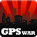 Turf Wars – GPS-Based Mafia! Logo