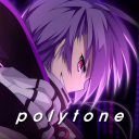 polytone Logo