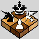 ChessCraft Logo