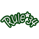 Rule34 Logo