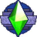 The Sims 2 Logo