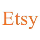 Etsy Logo