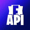 Fortnite-API Logo