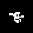 Downwell Logo