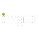 Imgur Logo