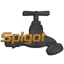 Spigot Logo