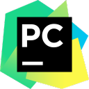 PyCharm Logo