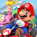 Mario Kart Tour Logo