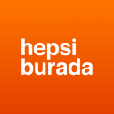 Hepsiburada Logo