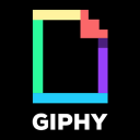 Giphy  Logo