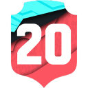 PACYBITS FUT 20 Logo