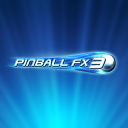 Pinball FX3 Logo