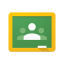 Google Classroom Logo