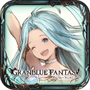 Granblue Fantasy Logo