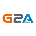 G2A Logo