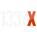 1337x Logo