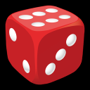 Just Dice Logo