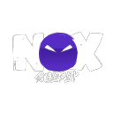 NOX ®2023⭐ Logo