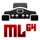 ModLoader64 Logo