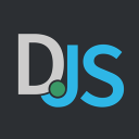 Discord.js Logo