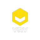 VRV Logo