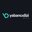 yabancıdizi Logo